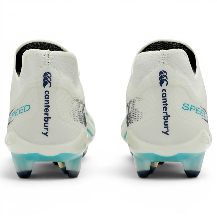 CCC Speed Falcon 2.0 Elite Firm Grnd Wht