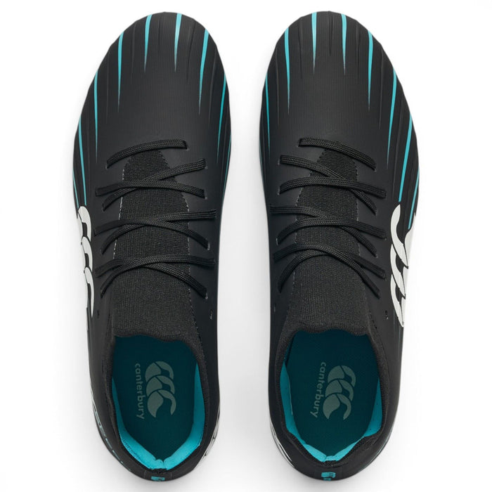 CCC Speed Falcon 2.0 Pro Firm Ground Blk