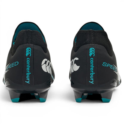CCC Speed Falcon 2.0 Pro Firm Ground Blk