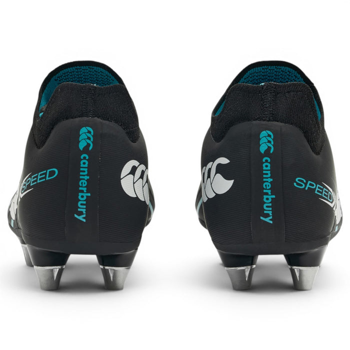 CCC Speed Falcon 2.0 Pro SG Kids Black