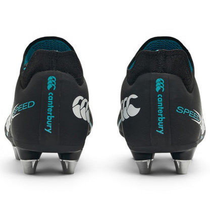 CCC Speed Falcon 2.0 Pro SG Kids Black