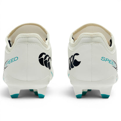 CCC Speed Falcon 2.0 Team Firm Grnd Wht