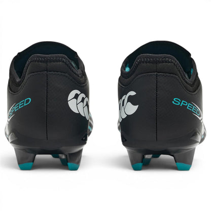 CCC Speed Falcon 2.0 Team Firm Grnd Blk