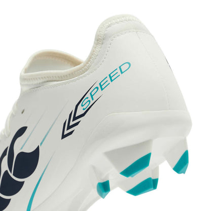 CCC Speed Falcon 2.0 Team Firm Grnd Wht