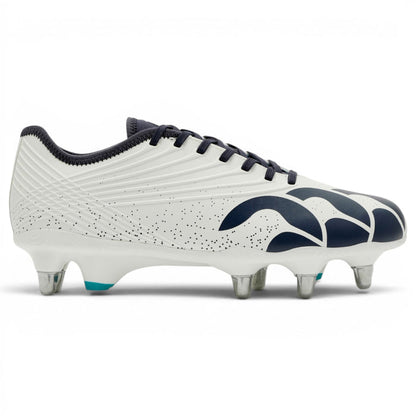 Canterbury Stampede Groundbreak Pro Soft Ground Rugby Boots