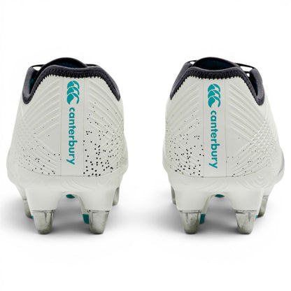 CCC Stampede Groundbreak Pro SG White