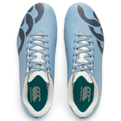CCC Stampede Groundbreak Team SG Blue