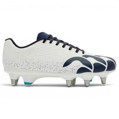 Canterbury Stampede Groundbreak Team Soft Ground Rugby Boots