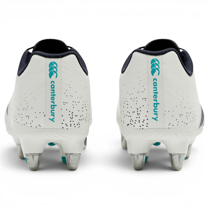 CCC Stampede Groundbreak Team SG White