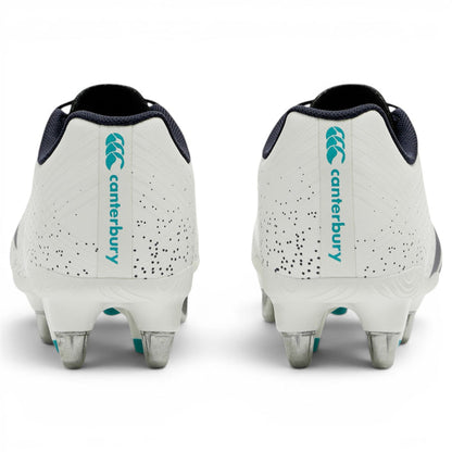 CCC Stampede Groundbreak Team SG White