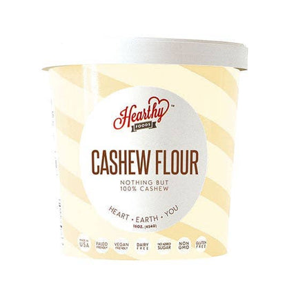 Cashew Flour - [variant_option1]