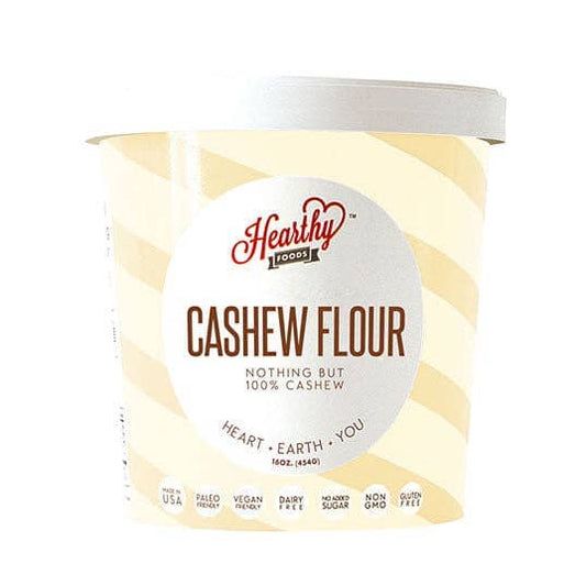 Cashew Flour - [variant_option1]