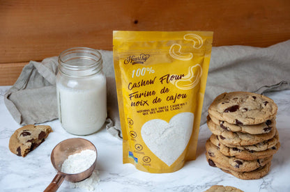 Cashew Flour - [variant_option1]