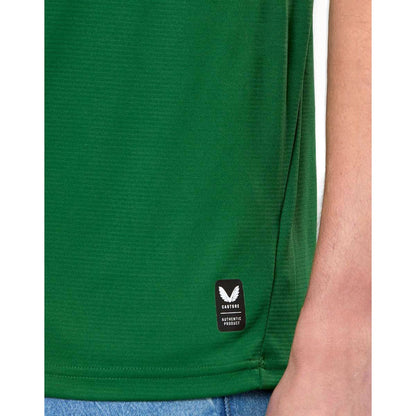 Castore FAI Ireland Football 2026 Adults Home Jersey