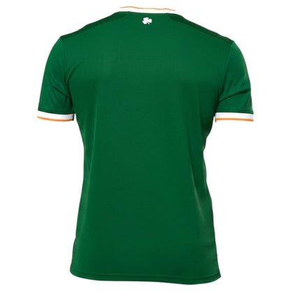 Castore FAI Ireland Football 2026 Home Replica Jersey