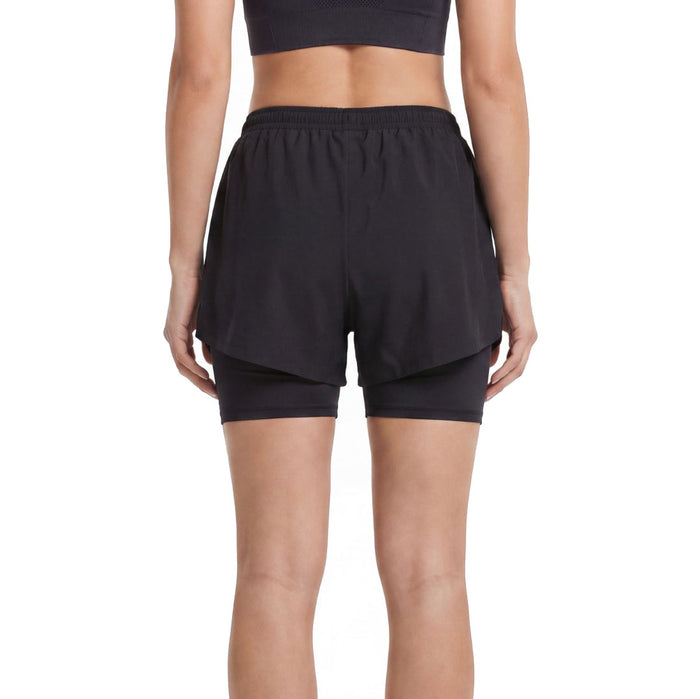 Champion Katie Taylor 2-In-1 Womens Shorts