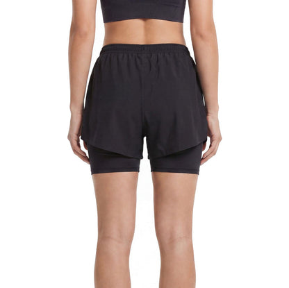 Champion Katie Taylor 2-In-1 Womens Shorts