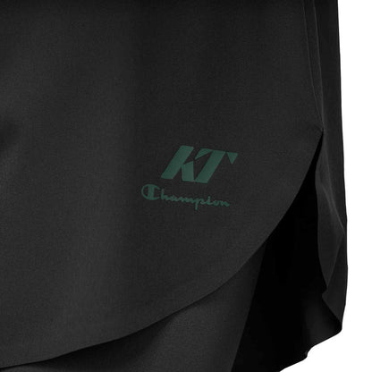 Champion Katie Taylor 2-In-1 Womens Shorts