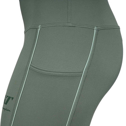 Champion Katie Taylor 25-Inch Womens Tights