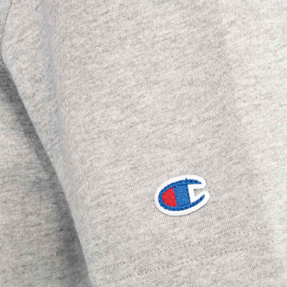CHAMPION KT FAN TEE GREY