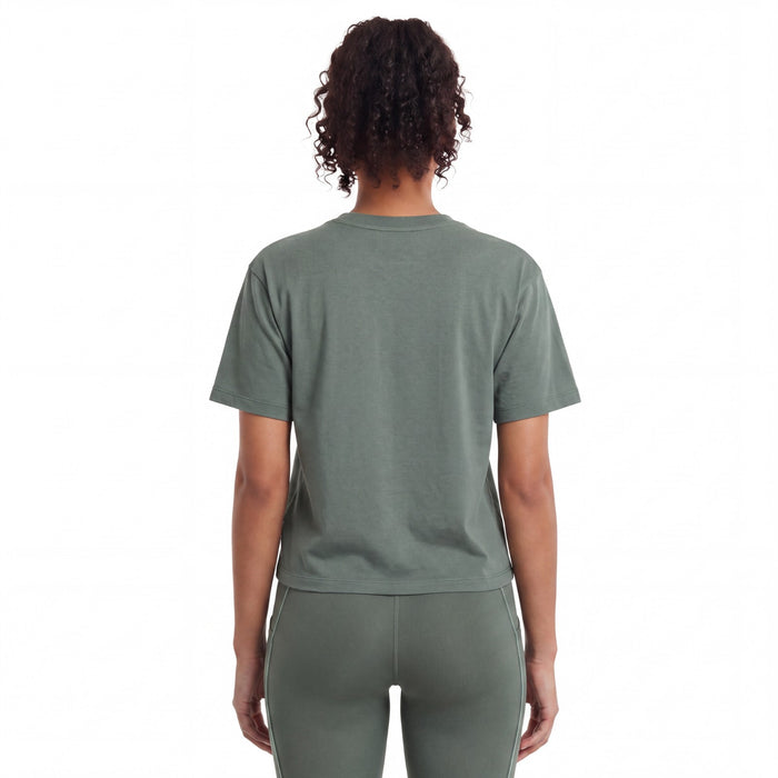 Champion Katie Taylor Womens Cotton T-Shirt