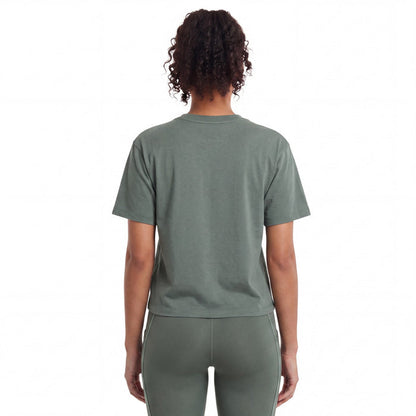 Champion Katie Taylor Womens Cotton T-Shirt