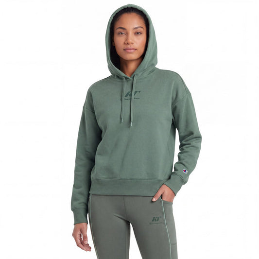 Champion Katie Taylor Womens Hoodie