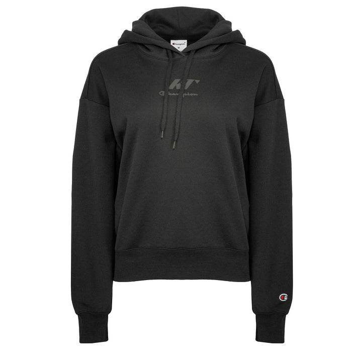 Champion Katie Taylor Womens Hoodie