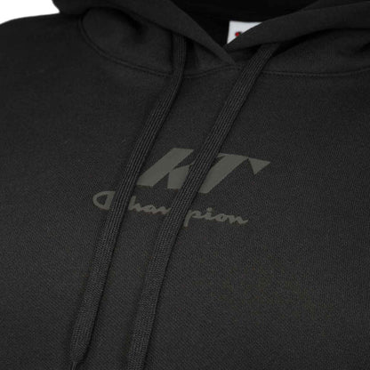 Champion Katie Taylor Womens Hoodie