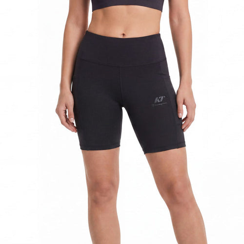 Champion Katie Taylor Womens Training Biker Shorts