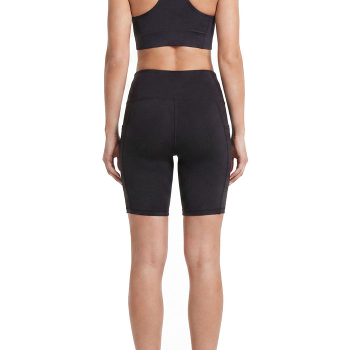 Champion Katie Taylor Womens Training Biker Shorts
