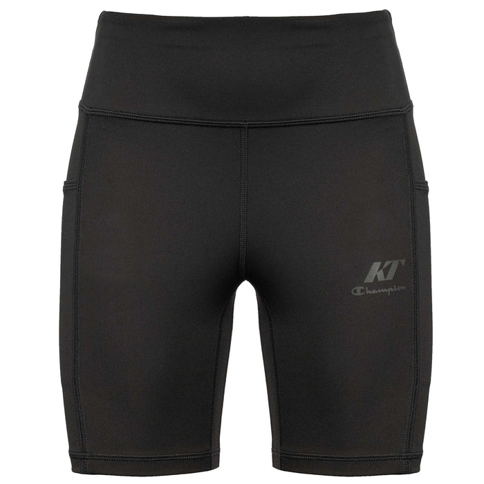Champion Katie Taylor Womens Training Biker Shorts