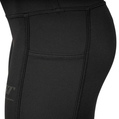 Champion Katie Taylor Womens Training Biker Shorts