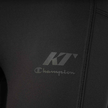 Champion Katie Taylor Womens Training Biker Shorts