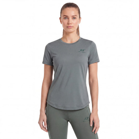 Champion Katie Taylor Womens Training Tech T-Shirt