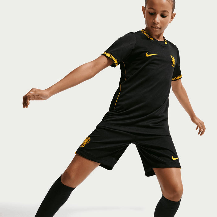 Nike CFC 26 Kids Away Short Black