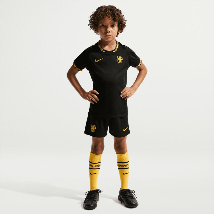 Nike CFC 26 Kids Away Kit