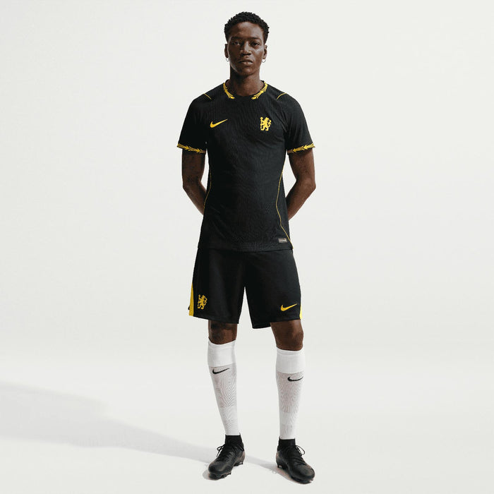 Nike CFC 26 Away Short Black