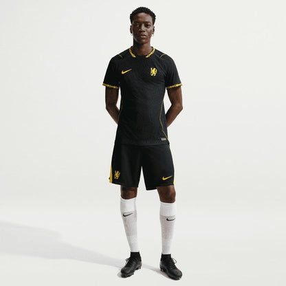 Nike CFC 26 Away Short Black