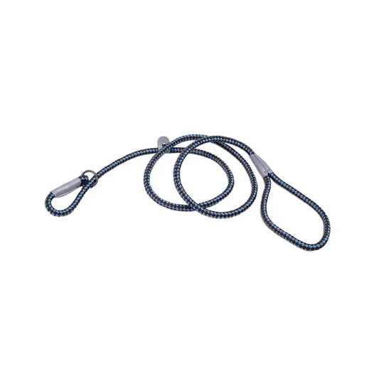 Coastal K9 Explorer Reflective Braided Rope Slip Dog Leash