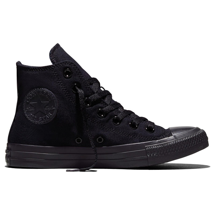 Converse Chuck Taylor All Star Canvas Womens High-Top Shoes