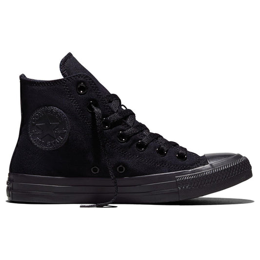 Converse Chuck Taylor All Star Canvas Womens High-Top Shoes
