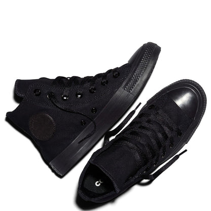 Converse ChuckTaylor AllStar Black/Black