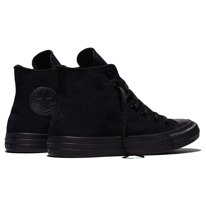 Converse Chuck Taylor All Star Canvas Womens High-Top Shoes
