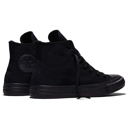 Converse Chuck Taylor All Star Canvas Womens High-Top Shoes