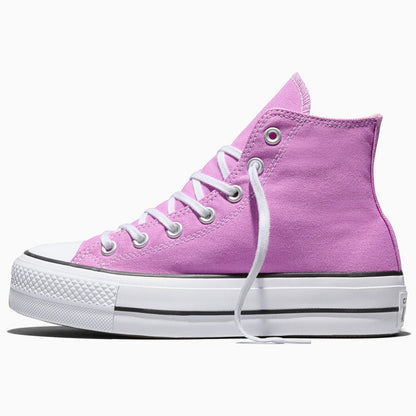 Converse Chuck Taylor All Star Lift Platform Womens High-Top Shoes