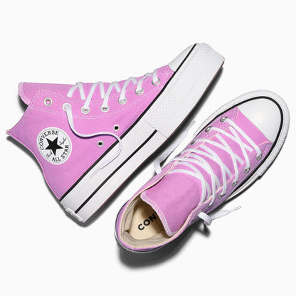 Converse Chuck Taylor All Star Lift Pink