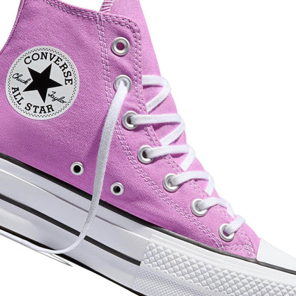 Converse Chuck Taylor All Star Lift Pink