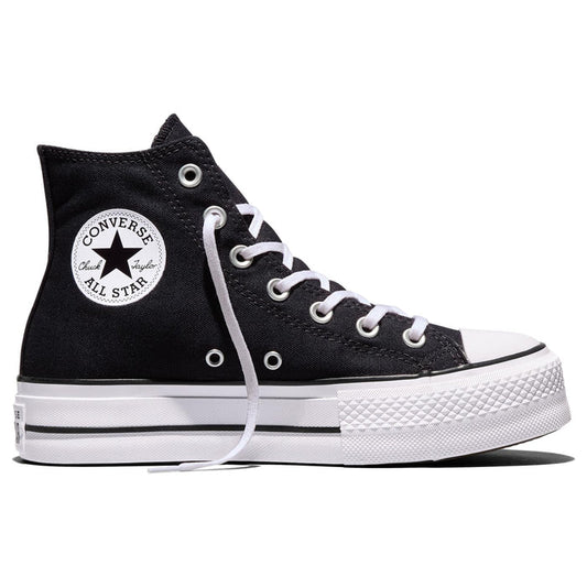 Converse Chuck Taylor All Star Lift Womens High Top Shoes