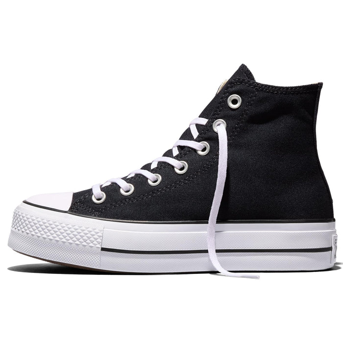 Converse Chuck Taylor All Star Lift Womens High Top Shoes